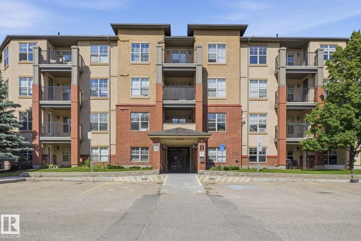Property Photo:  11441 Ellerslie Road SW 107  AB T6W 1S9 