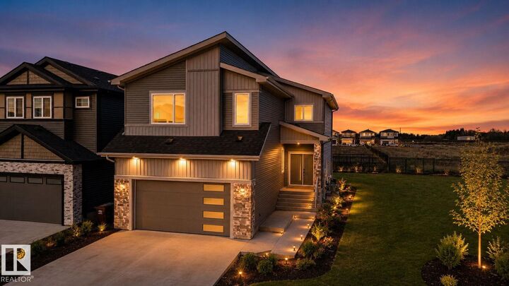 Property Photo:  102 Eldridge Point(E)  AB T8N 8C3 