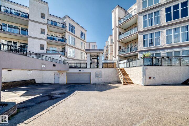Property Photo: 4827 104A Street NW 349 AB T6G 0R5