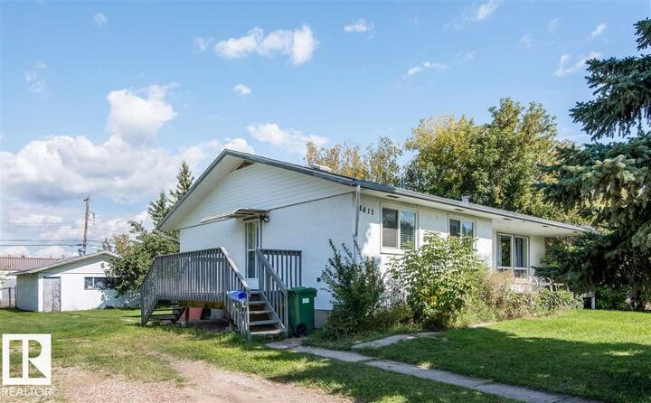 Property Photo:  4411 49 Avenue  AB T9N 1N5 