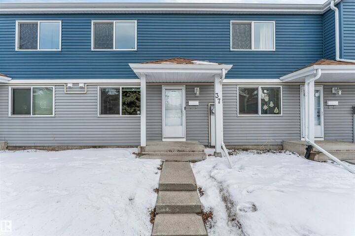 1411 Mill Woods Road NW 37 — photo 1