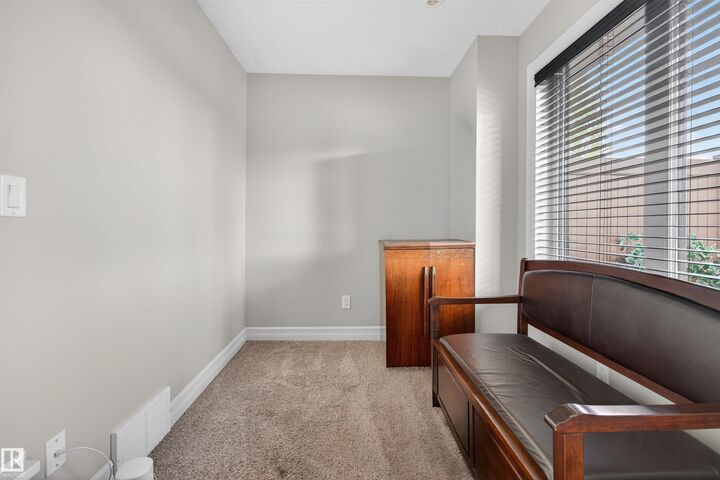 Property Photo:  804 Welsh Drive SW 111  AB T6X 1Y8 