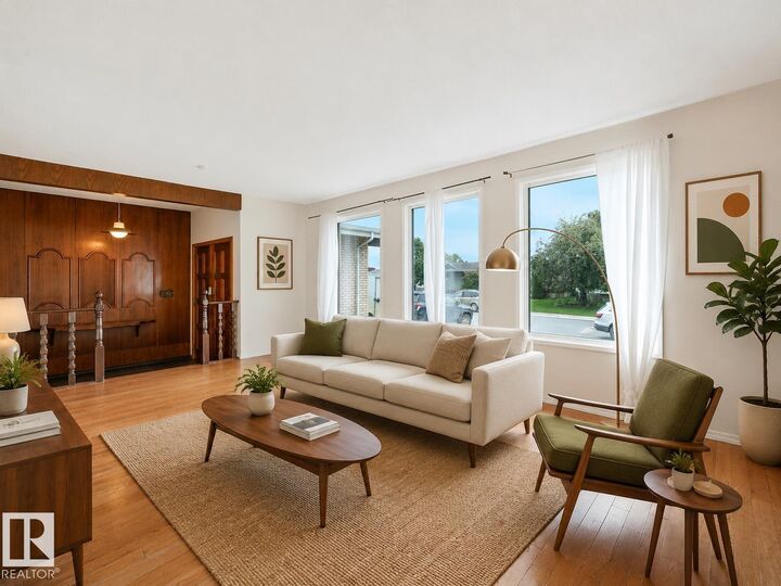 Property Photo: 11056 166 Avenue NW AB T5X 1Y3