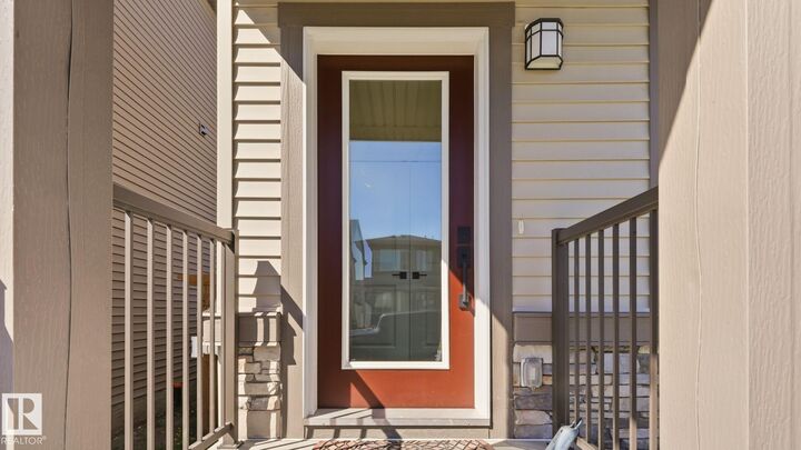 Property Photo: 2804 193 Street NW AB T6M 3B2