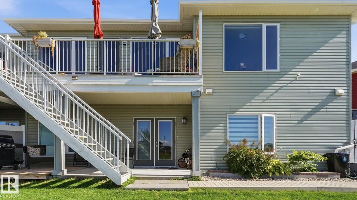 Property Photo:  142 Aston Bend  AB T9E 1L9 