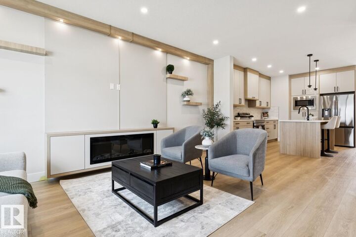 Property Photo: 490 Robinson Boulevard AB T9E 1N1
