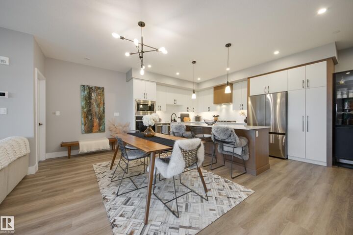 Property Photo:  7471 May Common NW 312  AB T6X 1E9 