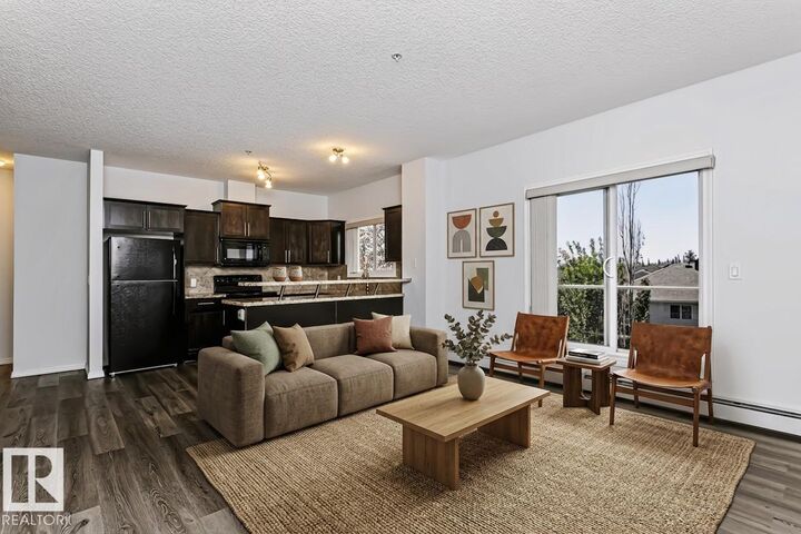 Property Photo: 263 Macewan Road SW 341 AB T6W 0C4