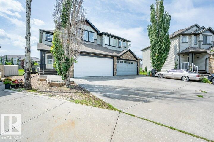 Property Photo: 3508 16 Street NW AB T6T 0M6
