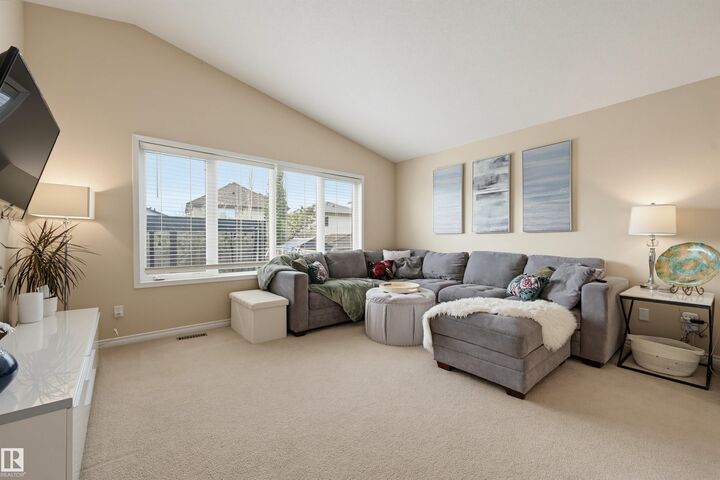 Property Photo: 4017 158 Avenue NW AB T5Y 0A3
