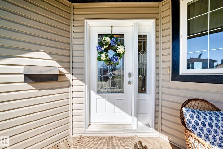 Property Photo:  428 Forrest Drive  AB T8A 6L2 