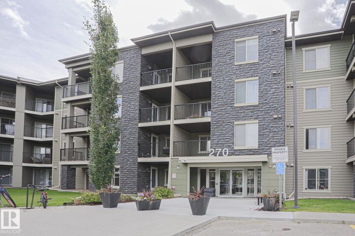 270 McConachie Drive NW 321 — photo 1