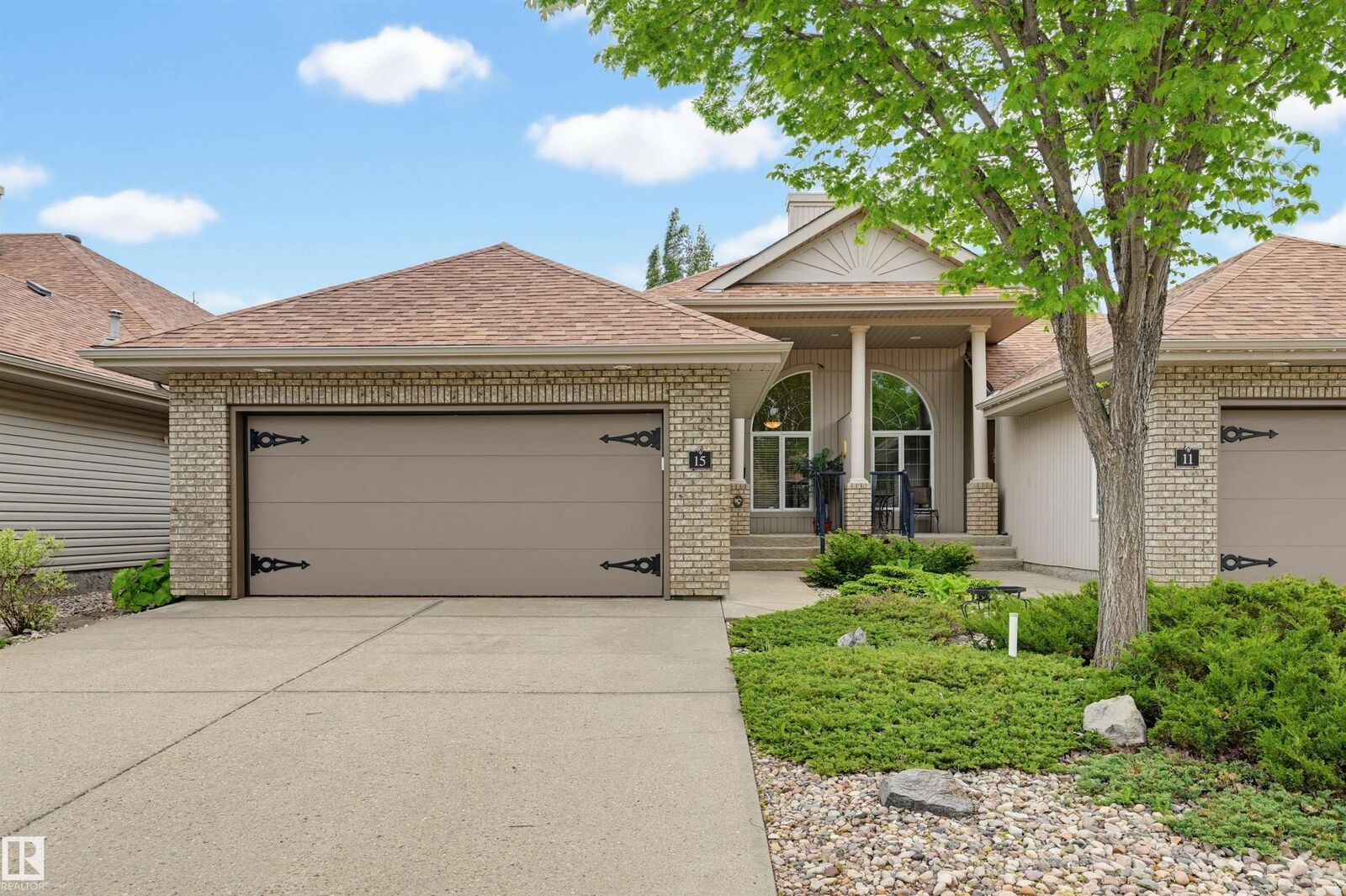 Property Photo: 600 Regency Drive 15 AB T8A 6L6