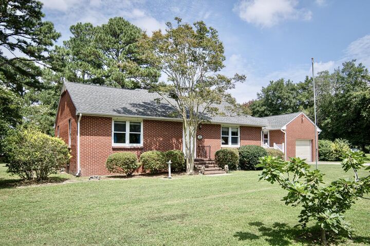 Property Photo:  14329 Westwind Dr  VA 23417 