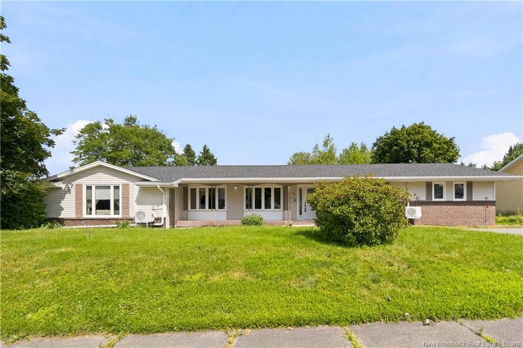 Property Photo: 98 Firwood Crescent NB E1A 5X2