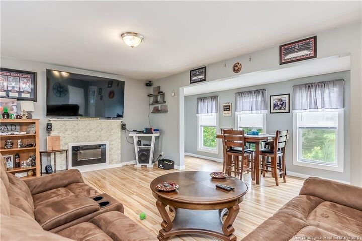 Property Photo:  40 Charles Street  NB E2J 3P7 