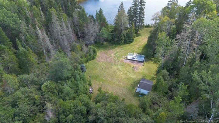 Property Photo:  - Lakefield Road  NB E4E 5Y9 