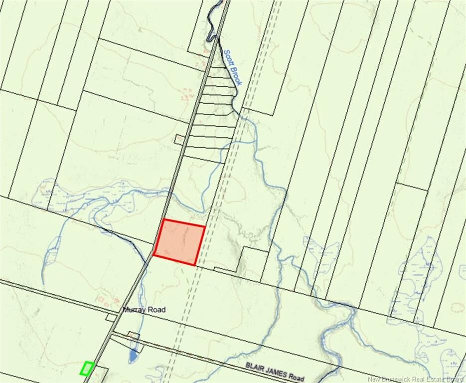Property Photo:  266 Murray Road  NB E4M 3P3 