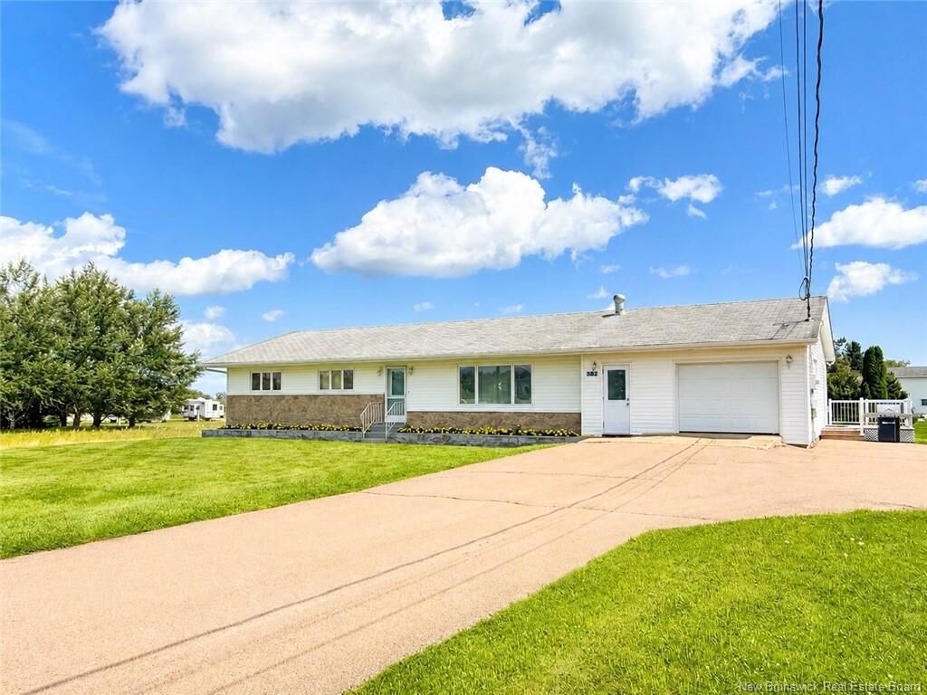 Property Photo: 2758 Rte 535 NB E4R 3J7