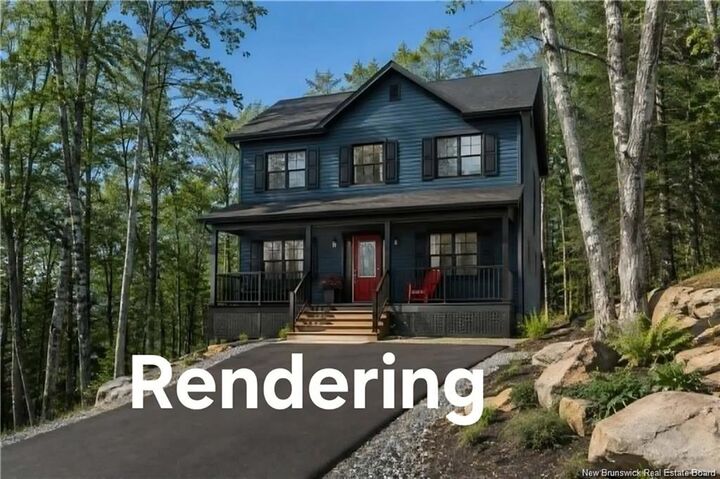 Property Photo: 363 Highland Road NB E2G 1A5