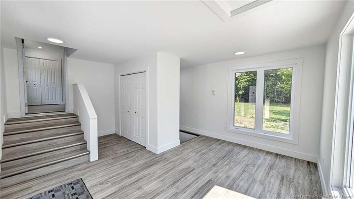 Property Photo:  1318 Chem. Saulnier O  NB E1X 2J5 