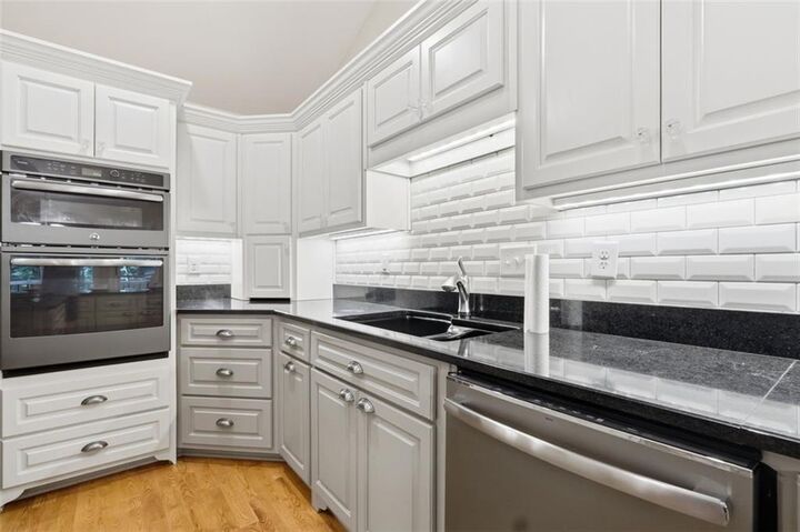 Property Photo:  2170 Lullwater Court  GA 30043 