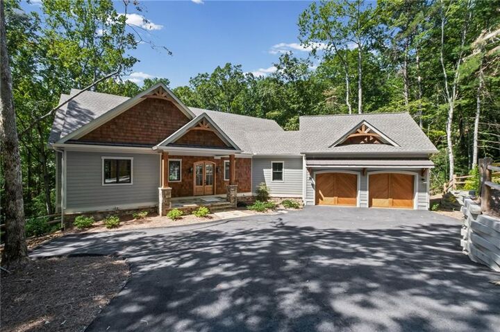 Property Photo:  56 Black Bear Point  GA 30143 