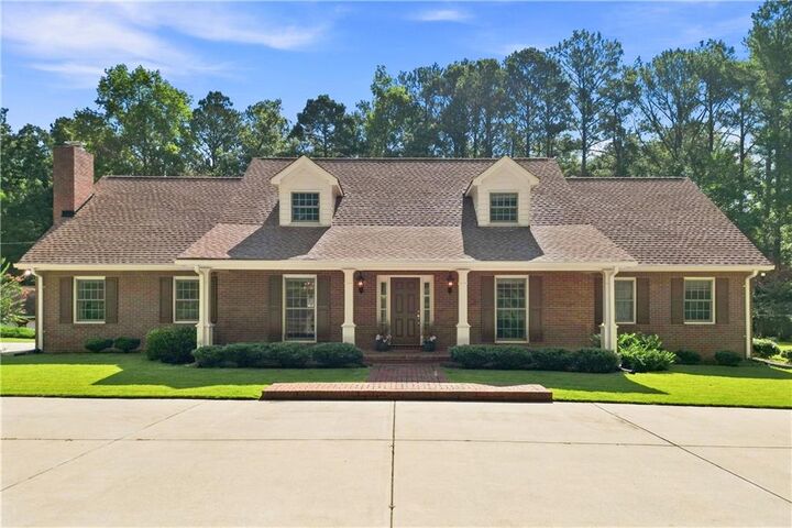 Property Photo:  2741 Highway 212 SW  GA 30094 