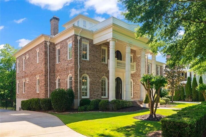 Property Photo:  3120 W Addison Drive  GA 30022 