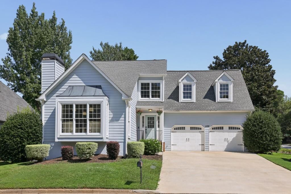 Property Photo:  1132 Oakland Trace NE  GA 30319 