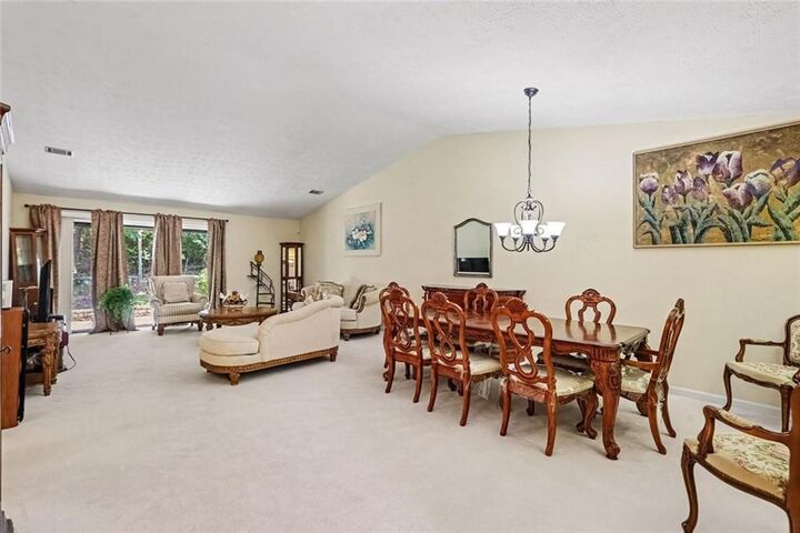 Property Photo:  7107 Forest Lane  GA 30291 