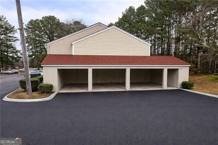 Property Photo:  3575 Oakvale Road 420  GA 30034 