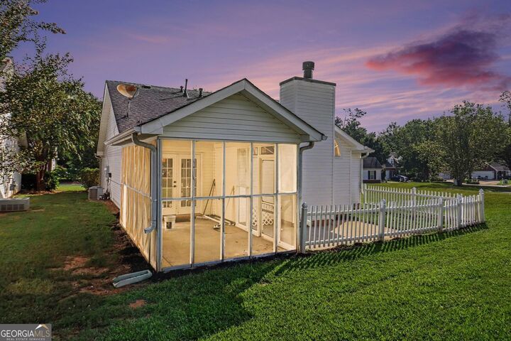 Property Photo:  37 Greentree Drive  GA 30265 