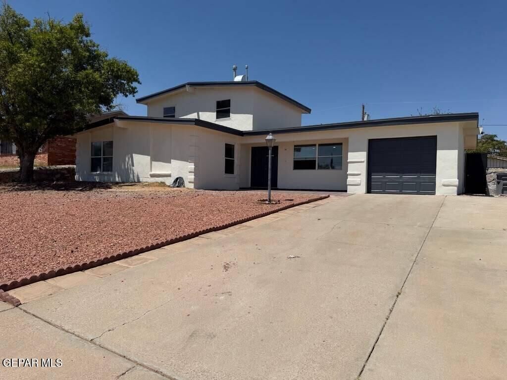 Property Photo: 4637 Tumbleweed Avenue TX 79924
