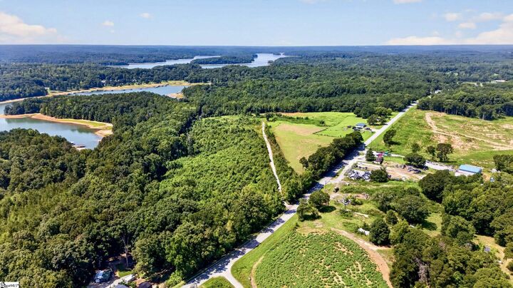 Property Photo:  3945 Old Dobbinsbridge Road  SC 29643 