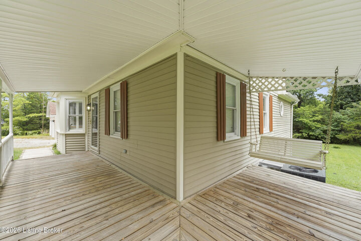 Property Photo:  1311 Dawkins School Rd  KY 40031 