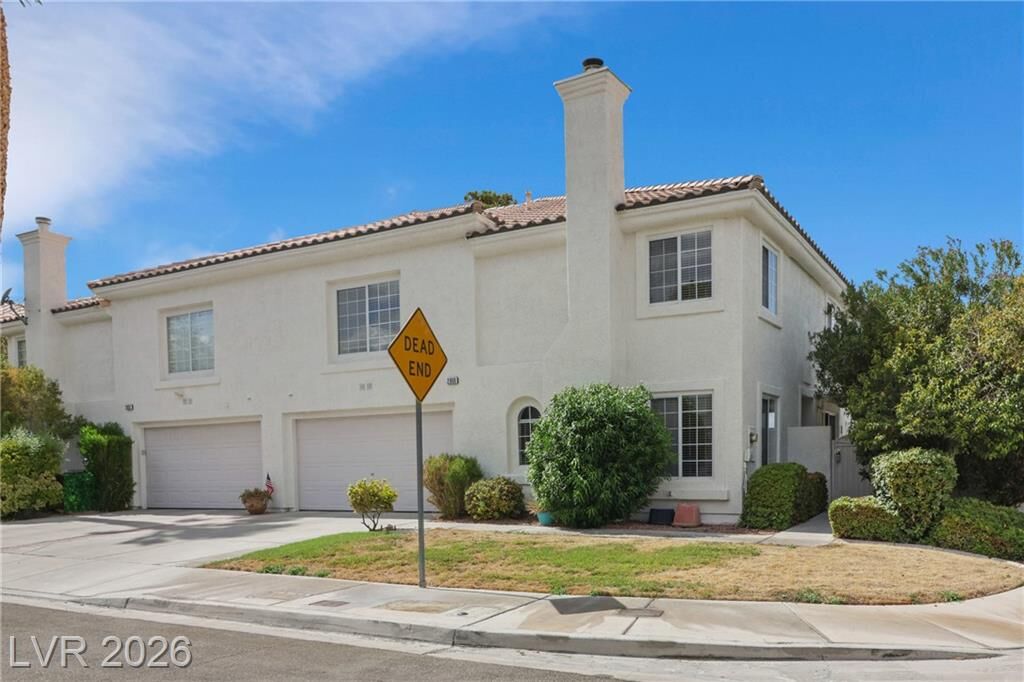 Property Photo: 2900 Soda Creek Lane NV 89074