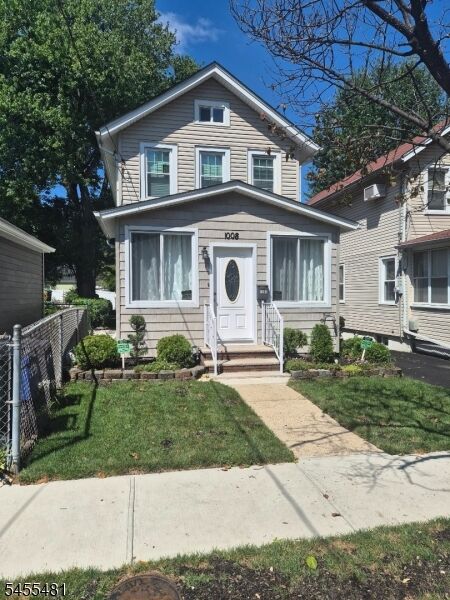 Property Photo:  1008 Prospect St  NJ 07205 