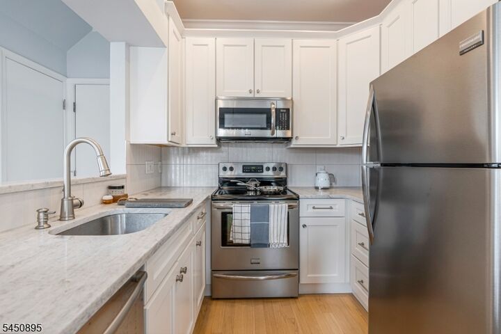Property Photo: 1 Teal Lane Condo NJ 07921