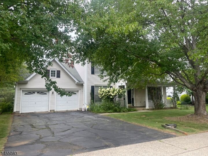 Property Photo:  32 McBride Way  NJ 08807 