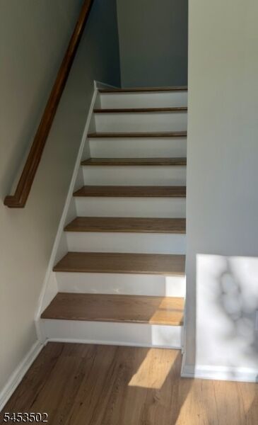 Property Photo:  245 Marcia Way  NJ 08807 