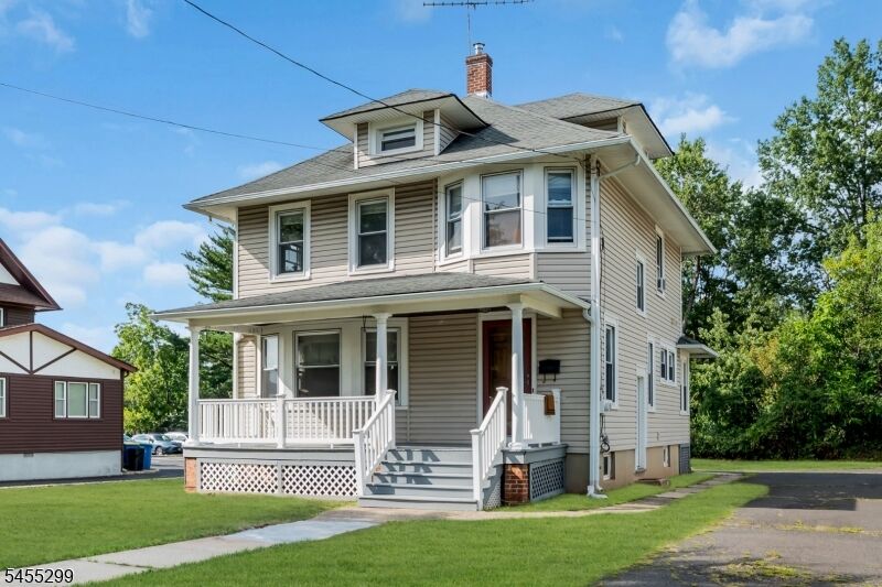 Property Photo: 283 E Main St NJ 08876