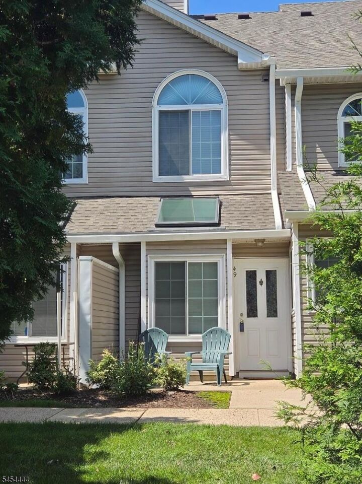Property Photo: 49 Birchwood Road NJ 07921