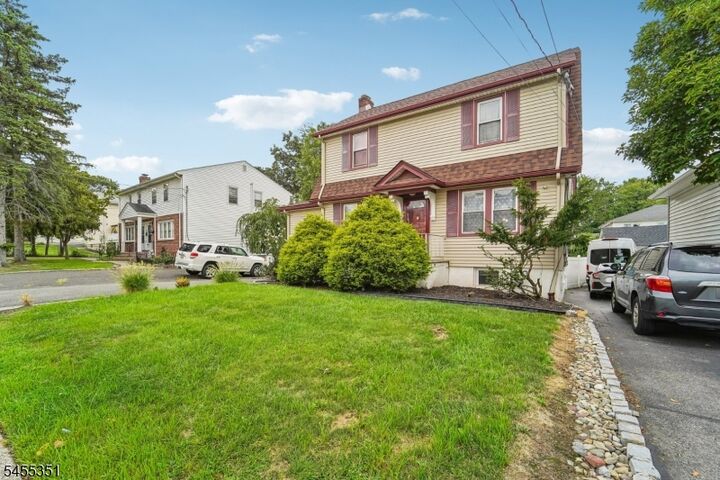 Property Photo: 602 Eagle Rock Ave NJ 07052