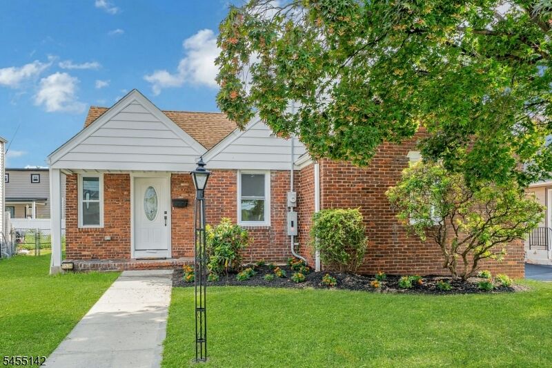Property Photo:  1534 Julian Ter  NJ 07083 