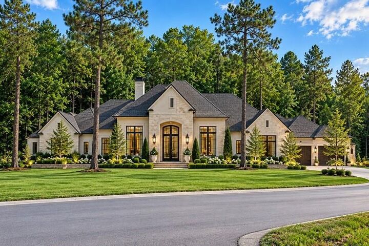 Property Photo: 34-15 Sandstone Lane TX 77340
