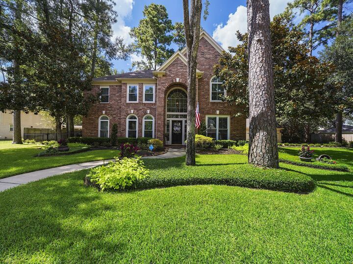 Property Photo:  13815 Lakewood Crossing Boulevard  TX 77070 