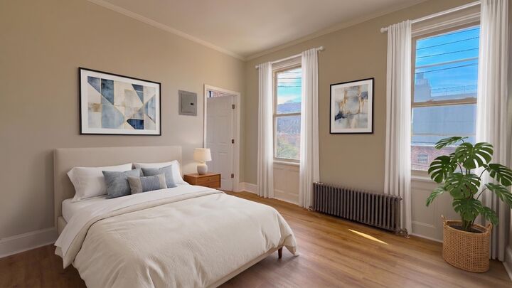 Property Photo:  2212 Summit Ave 3  NJ 07087 