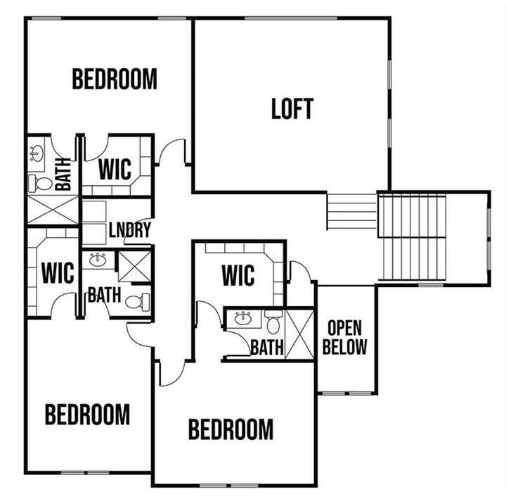 Property Photo:  18400 Floyd Street  KS 66085 