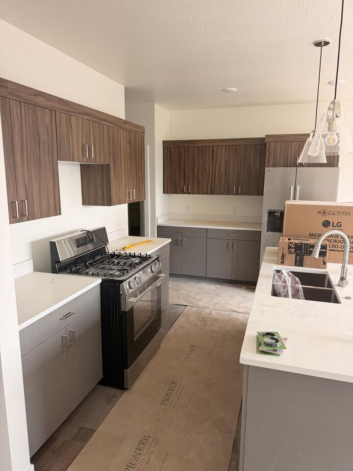 Property Photo:  364 N 4525 W  UT 84720 